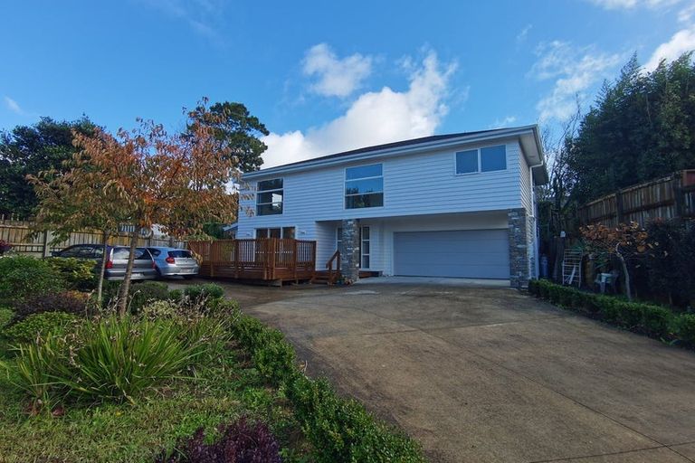Photo of property in 25a Addison Drive, Glendene, Auckland, 0602