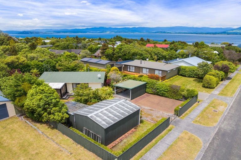 Photo of property in 205 Omori Road, Kuratau, Turangi, 3381