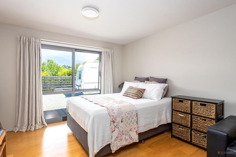 Photo of property in 52b Ribbonwood Road, Geraldine Downs, Geraldine, 7991