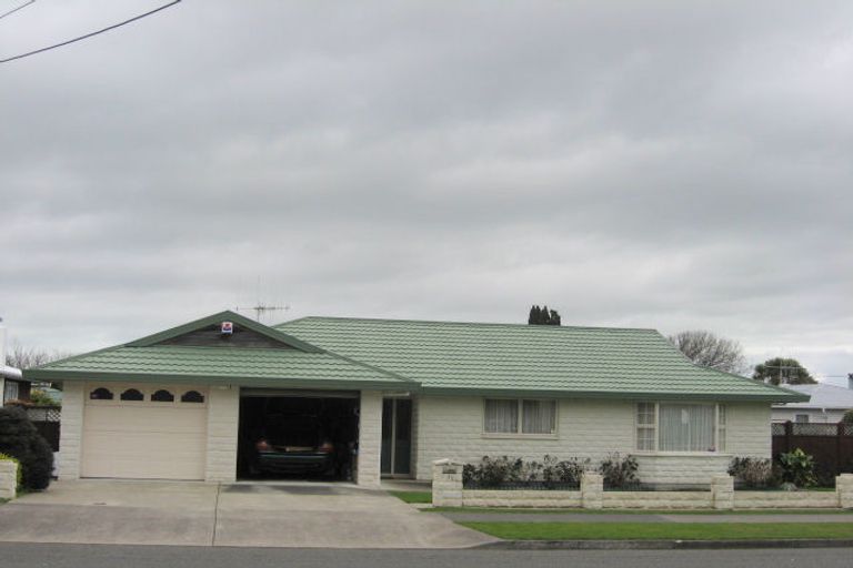Photo of property in 71 Winchester Street, Levin, 5510