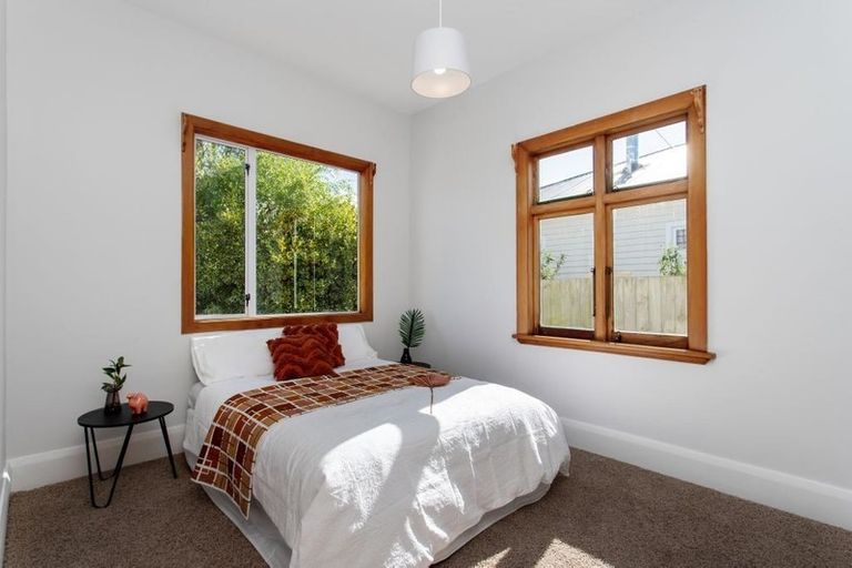 Photo of property in 96 Aylesford Street, Mairehau, Christchurch, 8013