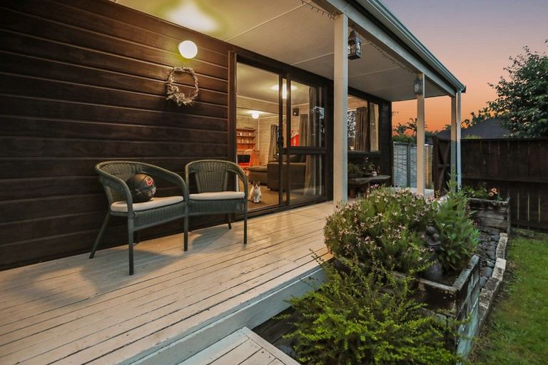 Photo of property in 3 Ronald Court, Pukete, Hamilton, 3200