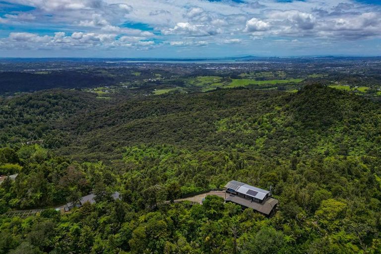 Photo of property in 166 Opanuku Road, Henderson Valley, Auckland, 0612