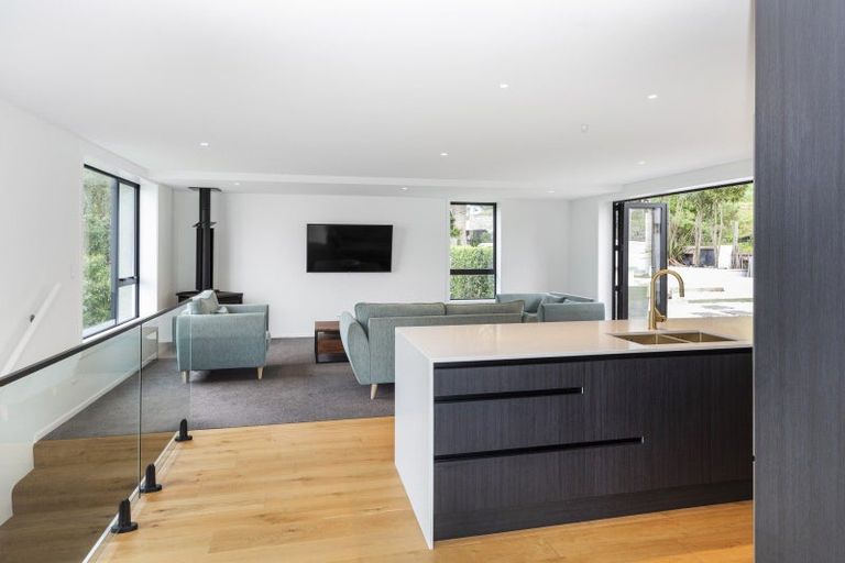 Photo of property in 8 Appian Lane, Scarborough, Christchurch, 8081