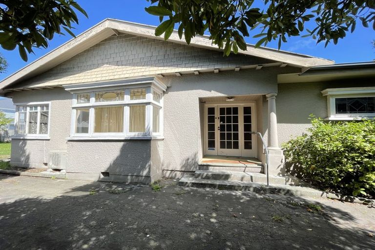 Photo of property in 160 Clarence Street, Riccarton, Christchurch, 8011