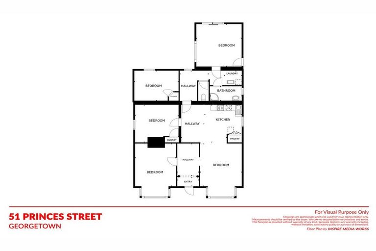 Photo of property in 51 Princes Street, Georgetown, Invercargill, 9812