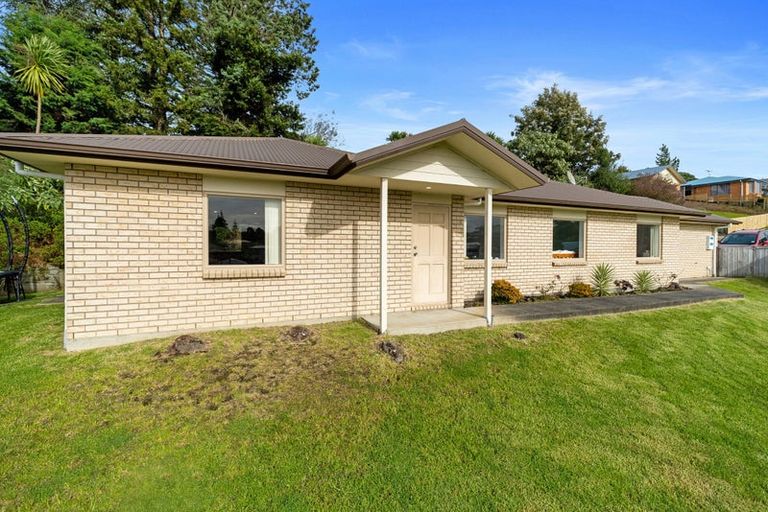 Photo of property in 9 Totara Terrace, Huntly, 3700