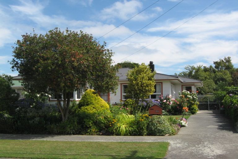 Photo of property in 35 Mavin Road, Hoon Hay, Christchurch, 8025