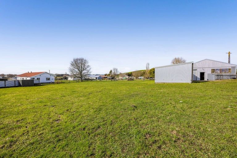 Photo of property in 2 Toko Road, Toko, Stratford, 4392