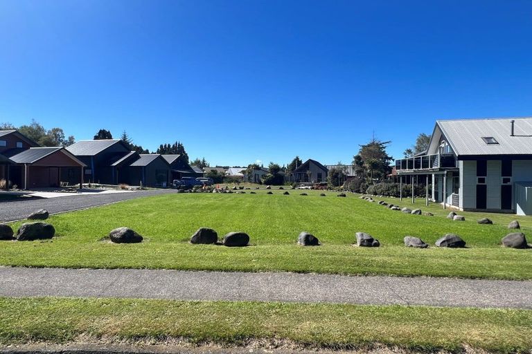 Photo of property in 144 Mangawhero Terrace, Ohakune, 4625