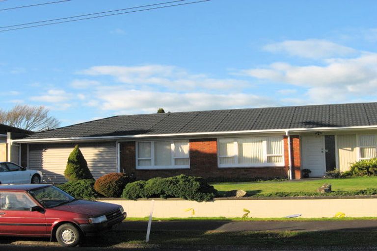 Photo of property in 45 Berkley Avenue, Hillcrest, Hamilton, 3216