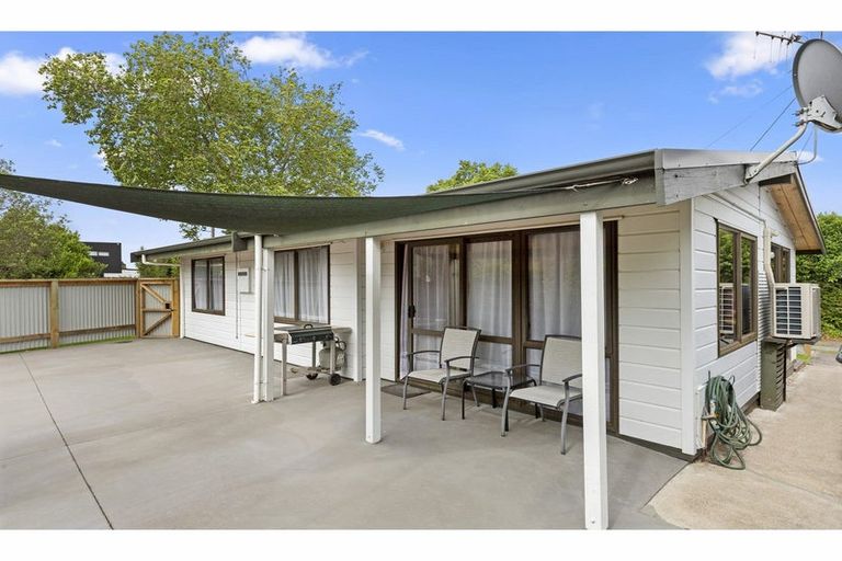 Photo of property in 89a East Street, Enderley, Hamilton, 3214