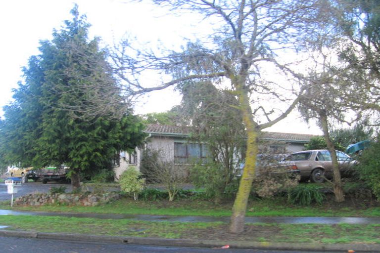 Photo of property in 31 Ramsey Crescent, Flaxmere, Hastings, 4120