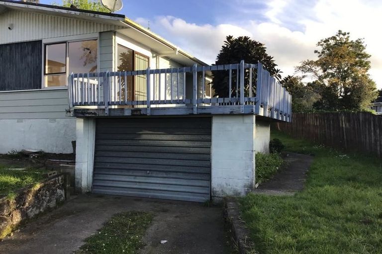 Photo of property in 53 Larissa Avenue, Henderson, Auckland, 0610