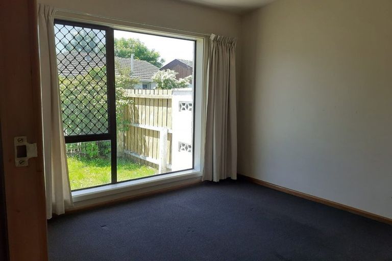 Photo of property in 87b Hills Road, Edgeware, Christchurch, 8013