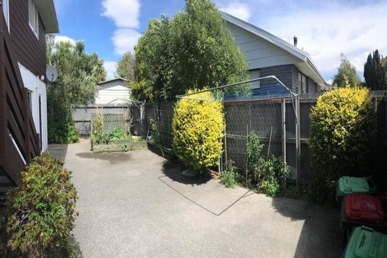 Photo of property in 5/93 Geraldine Street, Edgeware, Christchurch, 8013