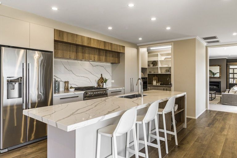 Photo of property in 80 Ewen Place, Karaka, Papakura, 2580