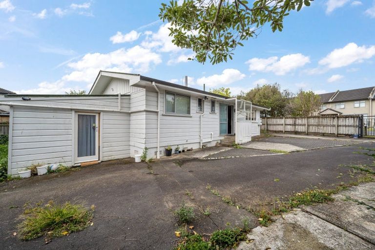Photo of property in 290 Murphys Road, Flat Bush, Auckland, 2019
