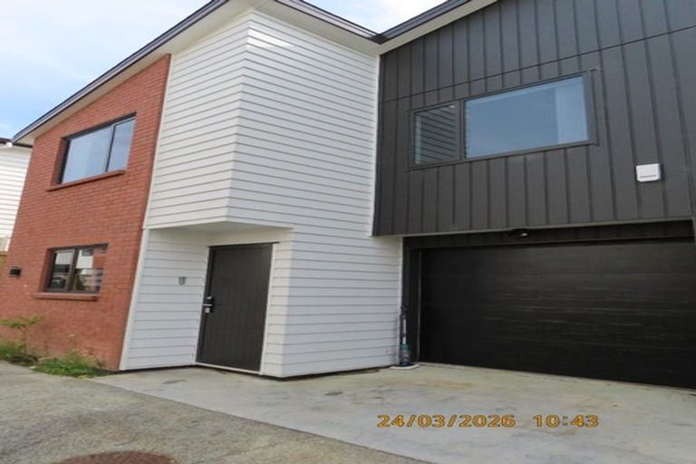 Photo of property in 5/100 Seymour Road, Sunnyvale, Auckland, 0612
