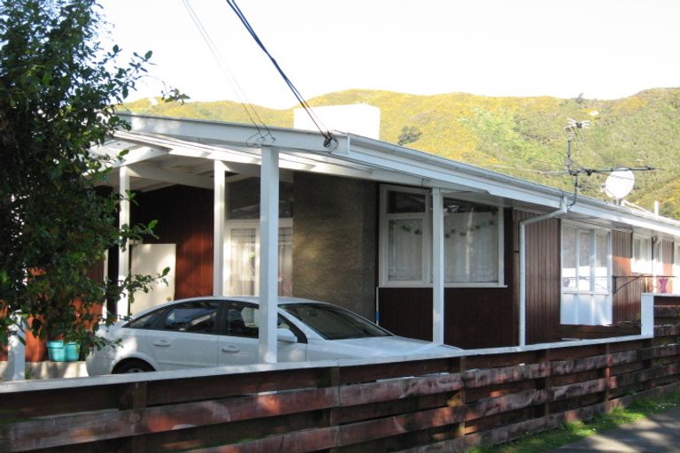 Photo of property in 5/30 Bauchop Road, Waterloo, Lower Hutt, 5011