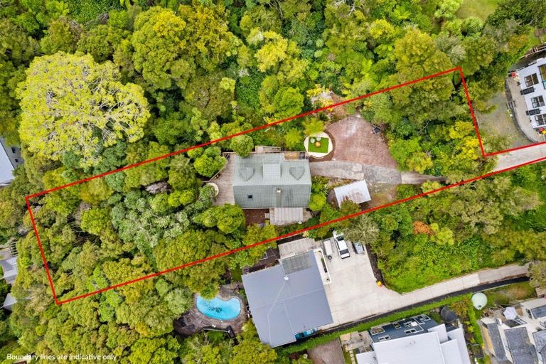 Photo of property in 28a Waipa Street, Birkenhead, Auckland, 0626