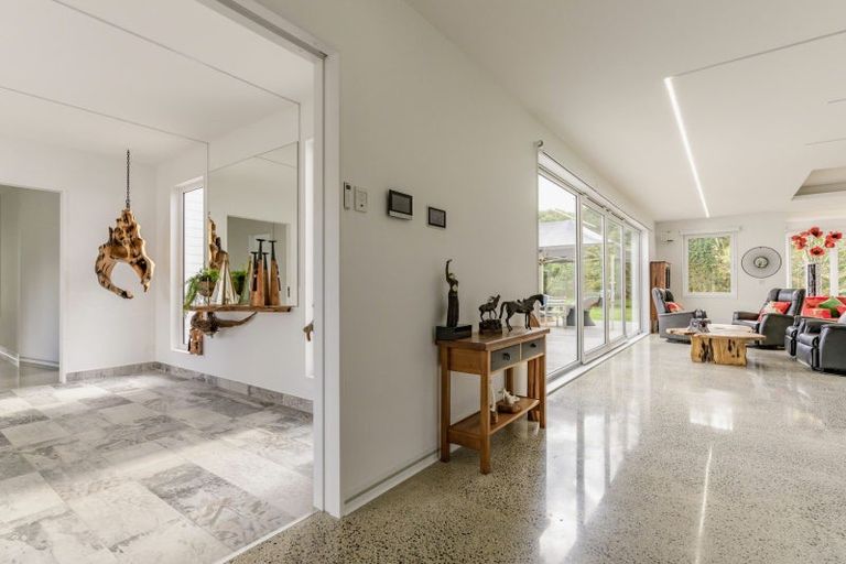 Photo of property in 150 Cemetery Road, Maunu, Whangarei, 0179