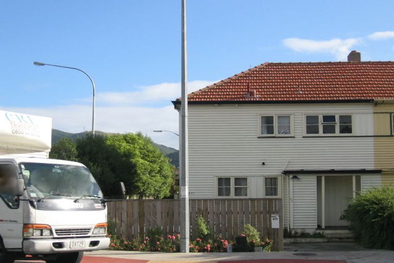 Photo of property in 877 High Street, Avalon, Lower Hutt, 5011