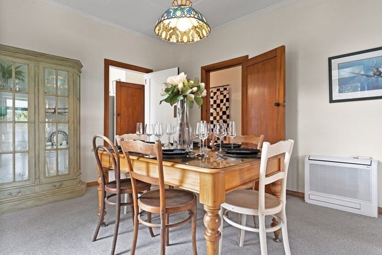 Photo of property in 10 Casel Street, Masterton, 5810