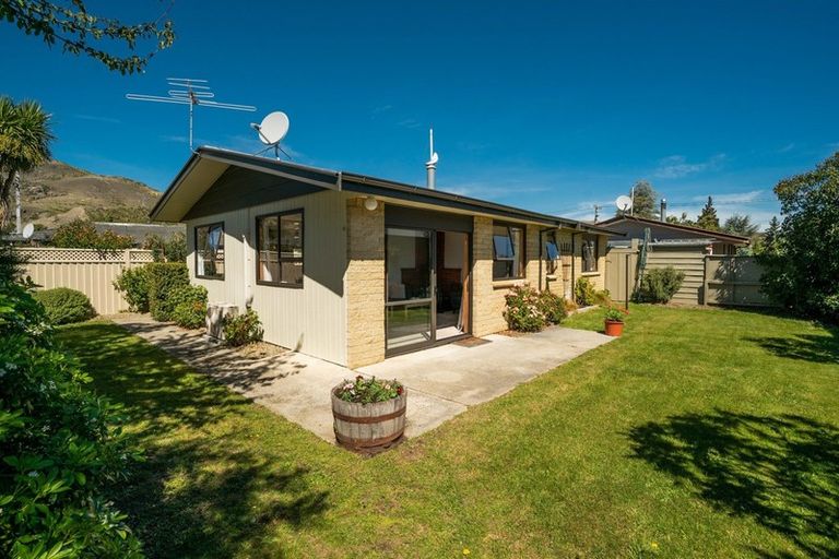 Photo of property in 31b Ray Street, Cromwell, 9310