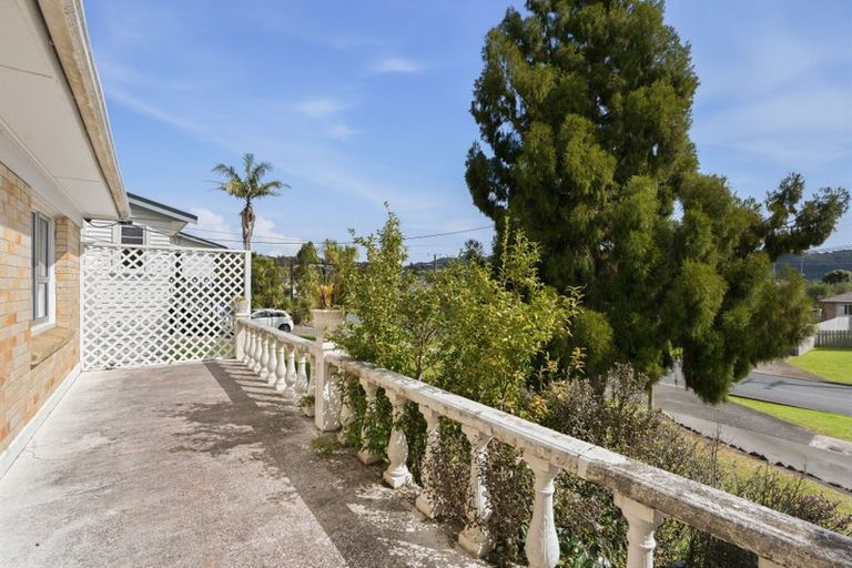 Photo of property in 10 Jellicoe Street, Morningside, Whangarei, 0110