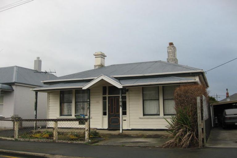 Photo of property in 89a Bay View Road, South Dunedin, Dunedin, 9012