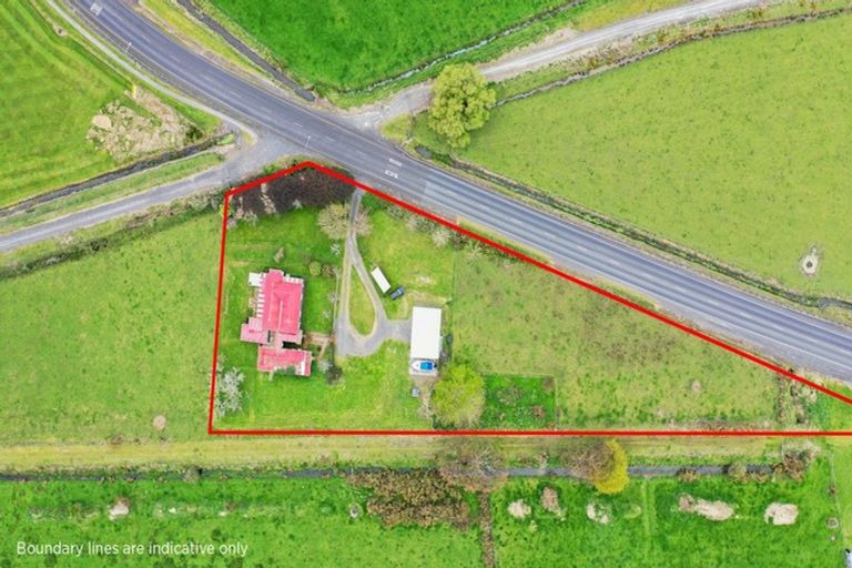 Photo of property in 6855 State Highway 26, Paeroa, 3673