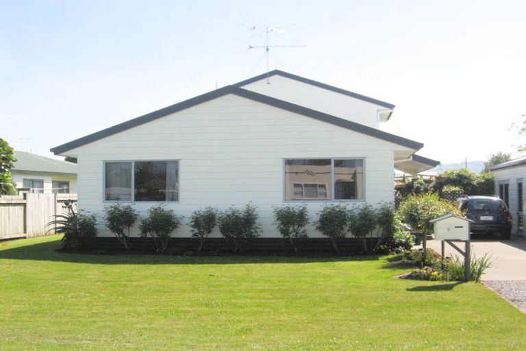 Photo of property in 3 Judd Street, Te Hapara, Gisborne, 4010
