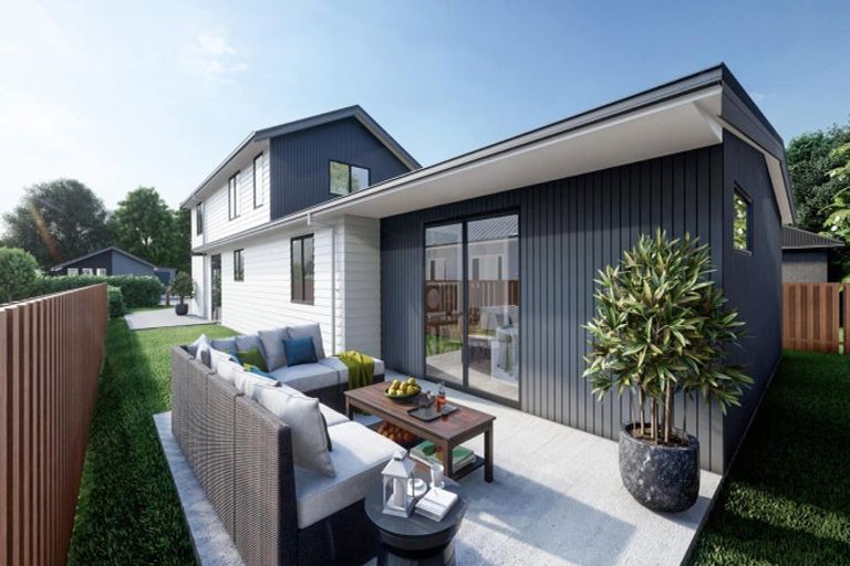 Photo of property in 41 Te Whaiti Road, Te Kauwhata, 3710