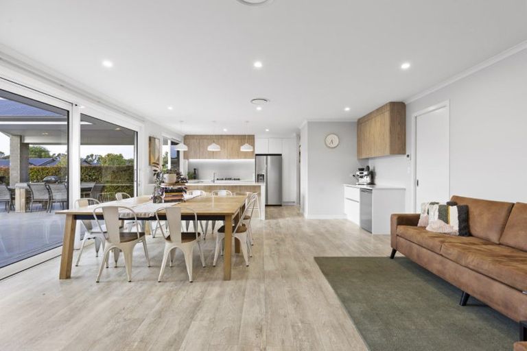 Photo of property in 26 Mike Smith Drive, Cambridge, 3434