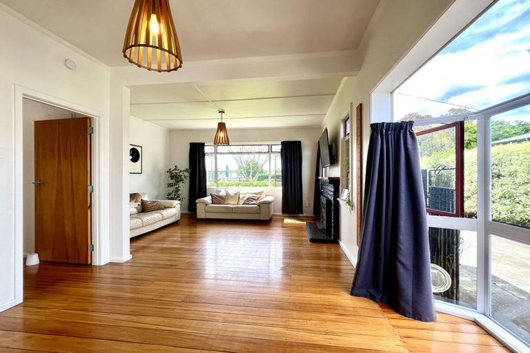 Photo of property in 422 Hemi Street, Raureka, Hastings, 4120