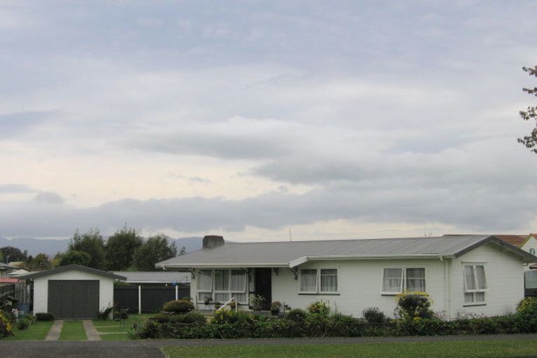 Photo of property in 18 Rawhiti Avenue, Matamata, 3400