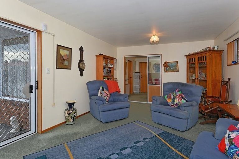 Photo of property in 4/7 Dilworth Street, Riccarton, Christchurch, 8011