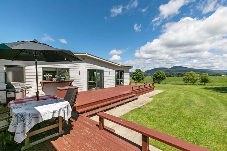 Photo of property in 815 Ohakuri Road, Atiamuri, 3078