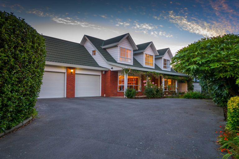 Photo of property in 25 Melville Street, Bishopdale, Christchurch, 8053