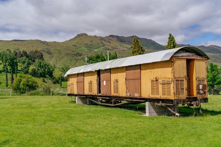 Photo of property in 33 Naylor Road, Nokomai, Athol, 9793