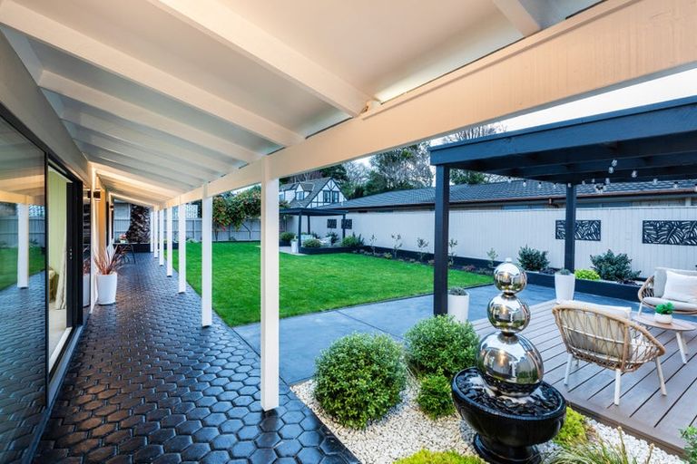 Photo of property in 18a Colligan Street, Upper Riccarton, Christchurch, 8041