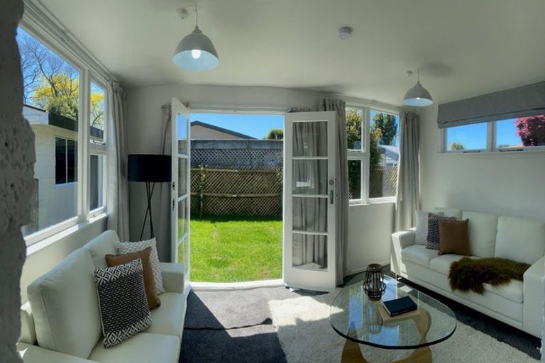 Photo of property in 44 Bevington Street, Avonhead, Christchurch, 8042