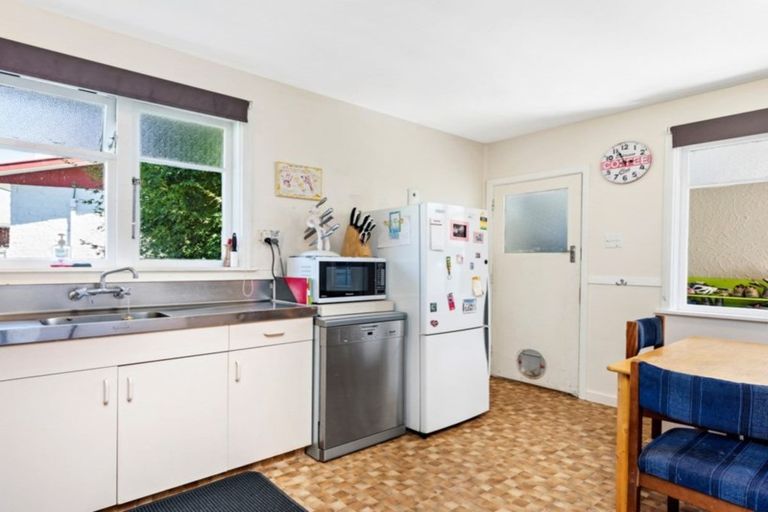 Photo of property in 118 Howick Road, Redwoodtown, Blenheim, 7201