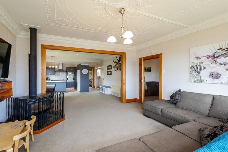 Photo of property in 12 Braeside, Kinmont Park, Mosgiel, 9024