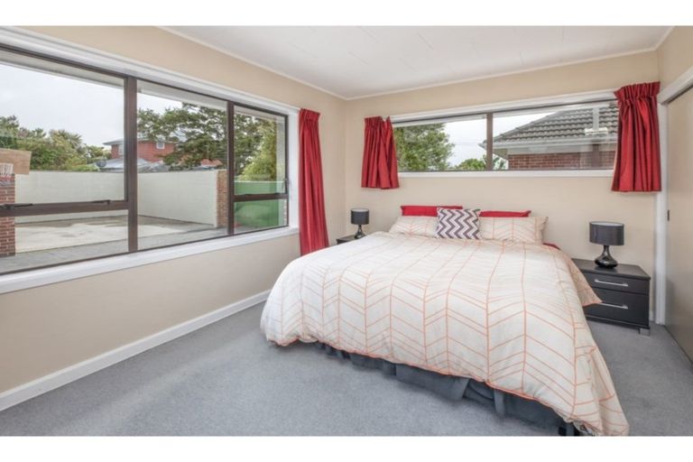 Photo of property in 417 Innes Road, Mairehau, Christchurch, 8052