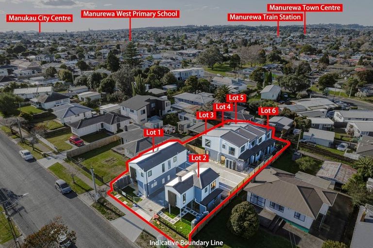 Photo of property in 28a Friedlanders Road, Manurewa, Auckland, 2102