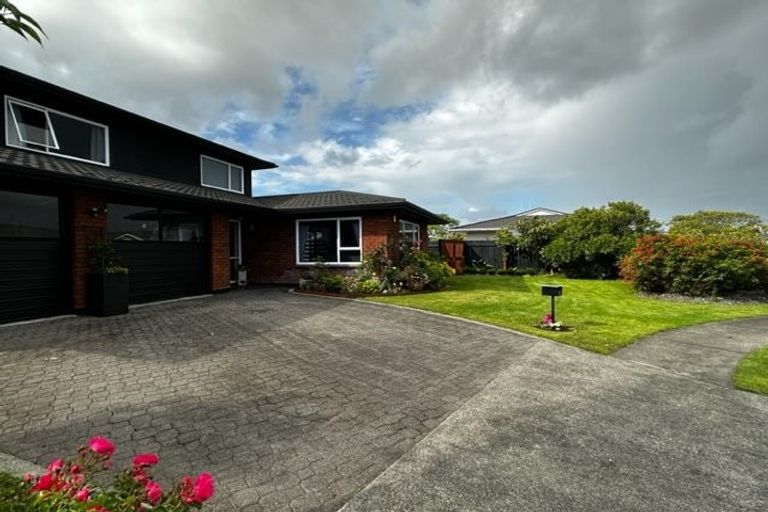 Photo of property in 6 Hampton Place, Springvale, Whanganui, 4501