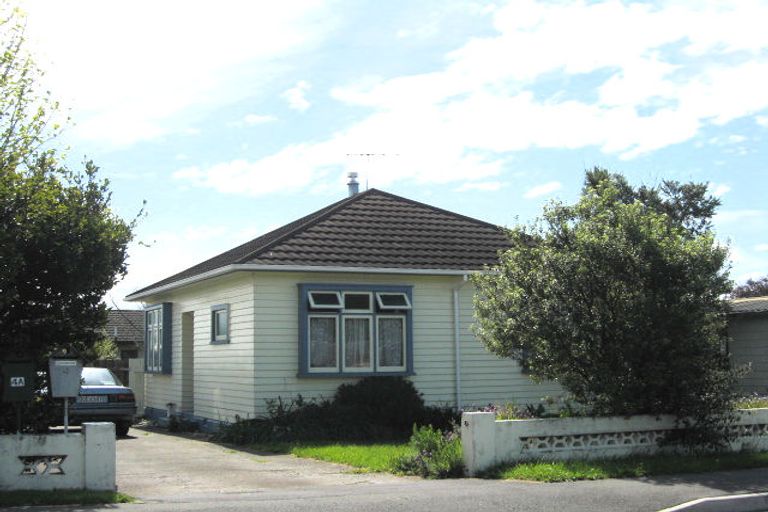 Photo of property in 2/4 Ngaio Street, Stoke, Nelson, 7011