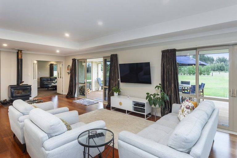 Photo of property in 82 Isaac Road, Eyrewell, Rangiora, 7476